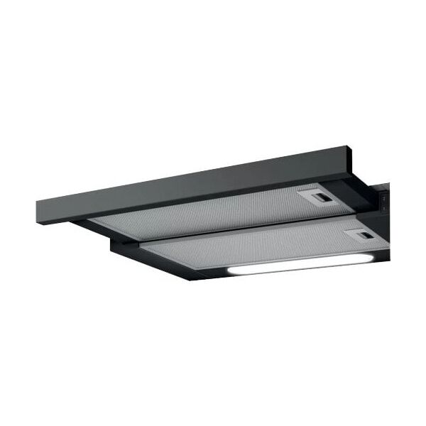 Okap Elica Elite 14 Lux BL/A/60