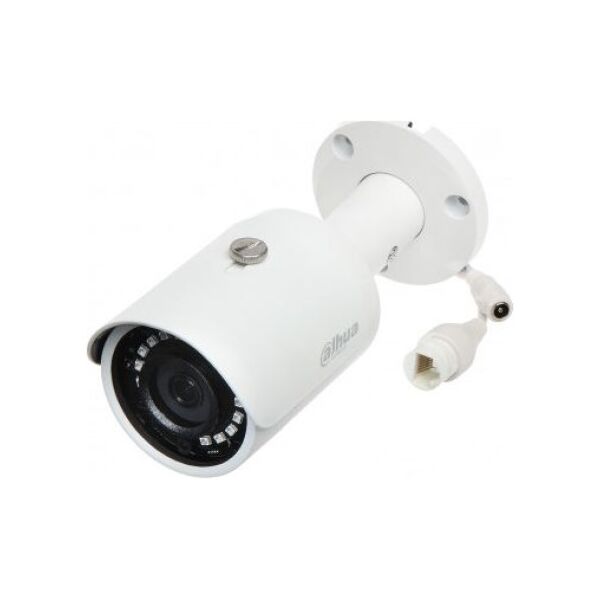 Kamera IP Dahua Technology KAMERA IP IPC-HFW1230S-0360B-S5 - 1080p 3.6 mm DAHUA