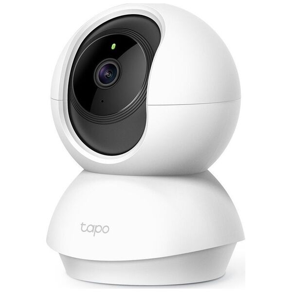 Kamera IP TP-Link Tapo C210 WiFi 3 Mpx Obrotowa