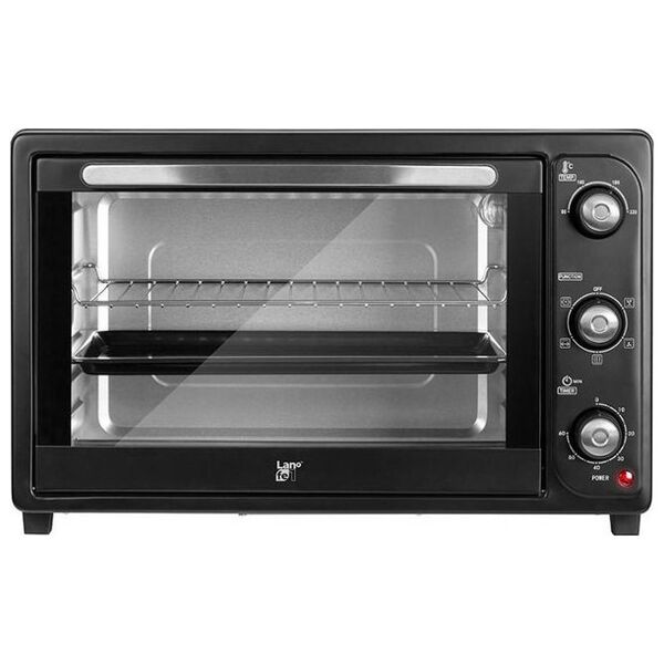 Mini piekarnik Lafe PIW-005
