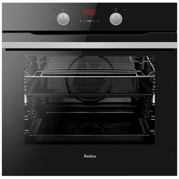 Piekarnik Amica ED375171B F-Type