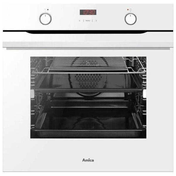 Piekarnik Amica ED3765171W F-Type