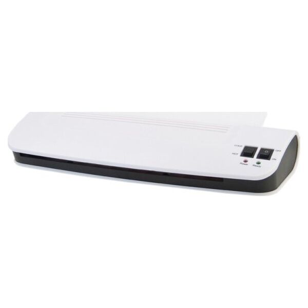 Laminator Monolith format A4 biały (OL289)