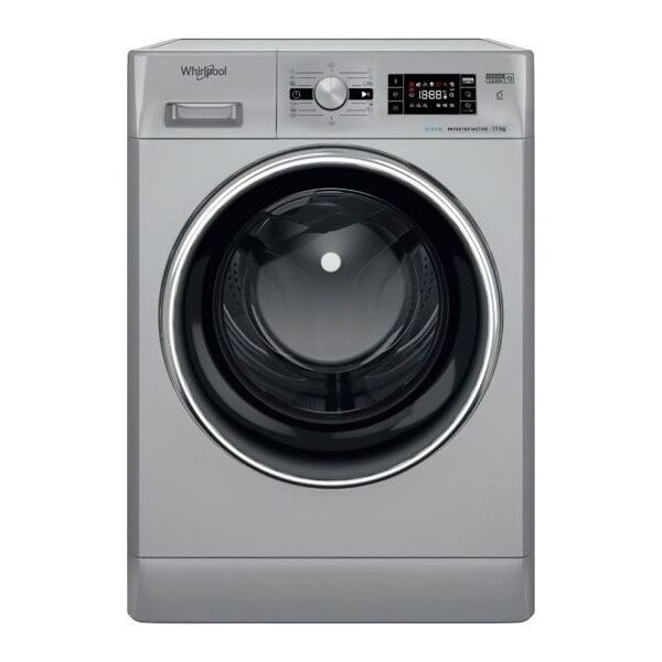 Pralka Whirlpool AWG 1114 S/D