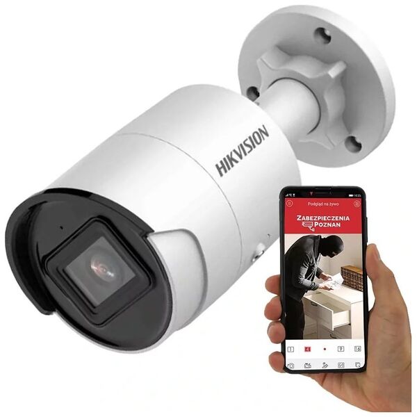 Kamera IP Hikvision Kamera IP DS-2CD2083G2-I(2.8mm)