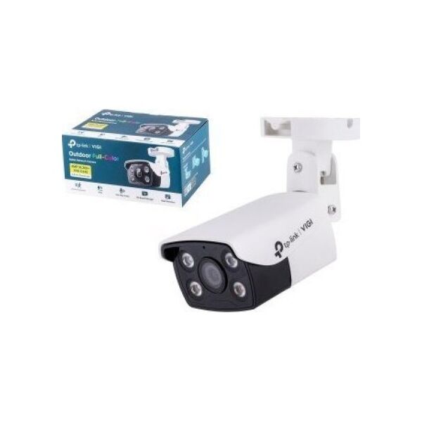 Kamera IP TP-Link Kamera IP 4MP zewnętrzna VIGI C340(2.8mm )