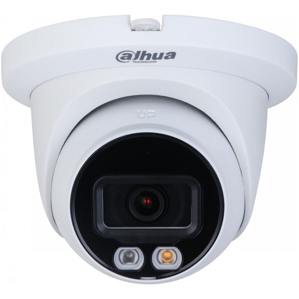Kamera IP Dahua Technology KAMERA IP IPC-HDW2249TM-S-IL-0280B WizSense - 1080p 2.8&nbsp|mm DAHUA