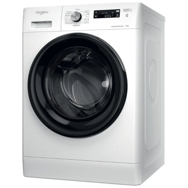 Pralka Whirlpool FFS7259BEE