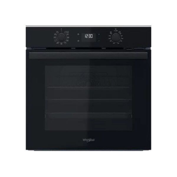 Piekarnik Whirlpool OMR58HU1B