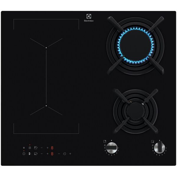 Płyta grzewcza Electrolux KDI641723K