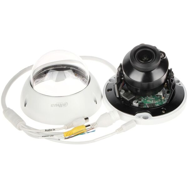 Kamera IP Dahua Technology KAMERA IP DAHUA IPC-HDBW2831R-ZS-27135-S2