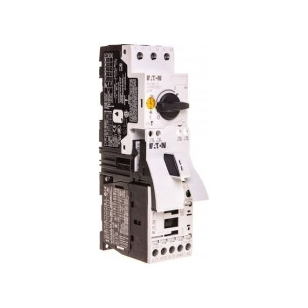 Eaton Układ rozruchowy 5,5kW 11.3A 230V MSC-D-12-M12(230V50HZ) 283148