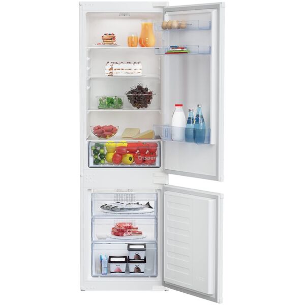 Lodówka Beko LODÃWKA BEKO BCHA275K41SN