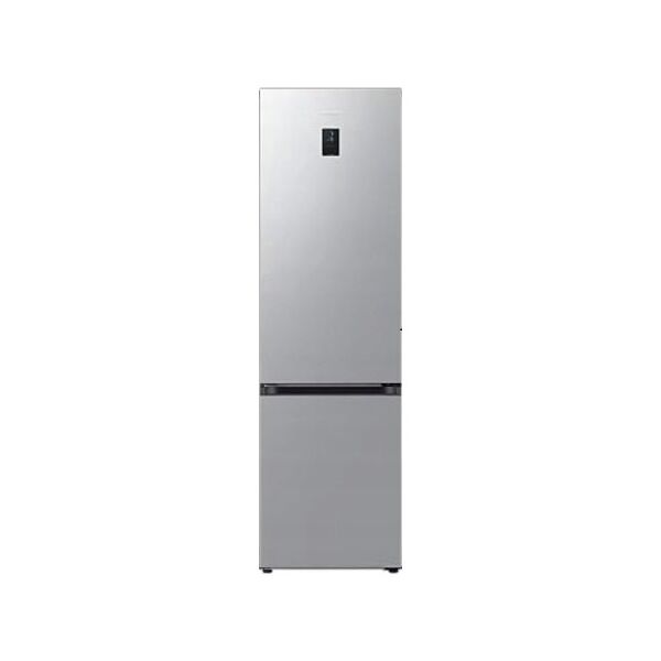 Lodówka Samsung Chłodziarko-zamrażarka RB38C672ESA