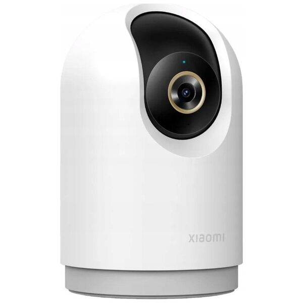 Kamera IP Xiaomi Smart C500 Pro 5MP HDR Wykrywanie zwierząt Fizyczna osłona obiektywu WiFi 2,4 / 5 GHz