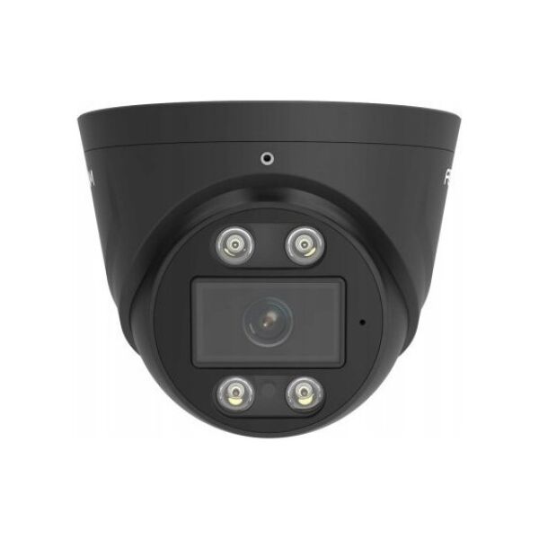 Kamera IP Foscam Kamera Foscam T5EP 5MP POE Czarna