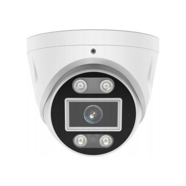 Kamera IP Foscam Kamera IP FOSCAM T8EP 8MP POE BIAŁA