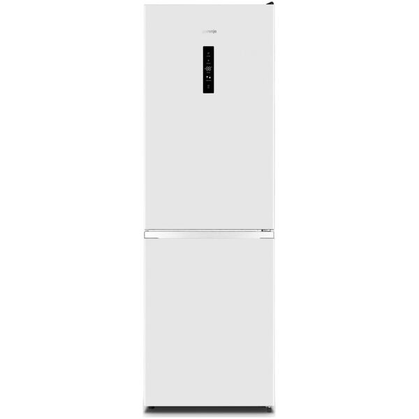 Lodówka Gorenje Chłodziarko-zamrażarka N619EAW4