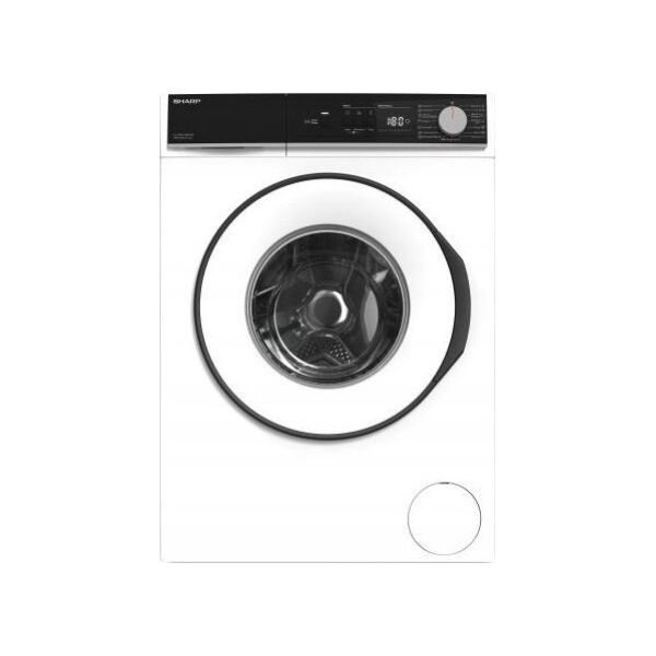 Pralka Sharp Pralka ES-NFA910BW1NA-PL