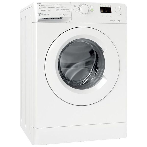 Pralka Indesit MTWA71252WPL