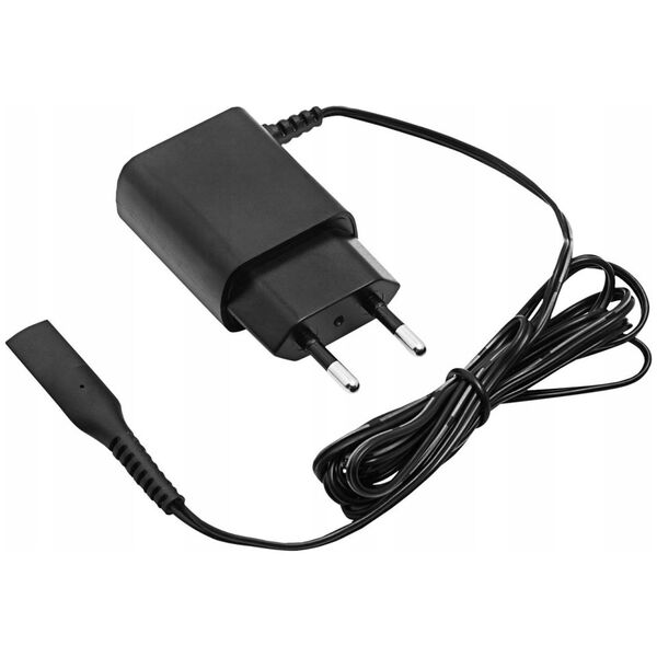 Akyga Zasilacz impulsowy Akyga AK-PD-08 12V / 400mA 4.8W wtyczka Braun Silk-epil 5 7 9