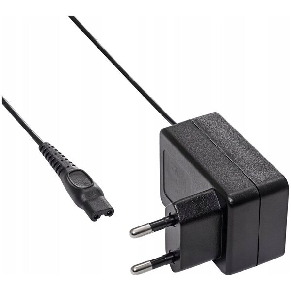 Akyga Zasilacz impulsowy Akyga AK-PD-17 15V / 360mA 5.4W wtyczka Philips Norelco SmartTouch