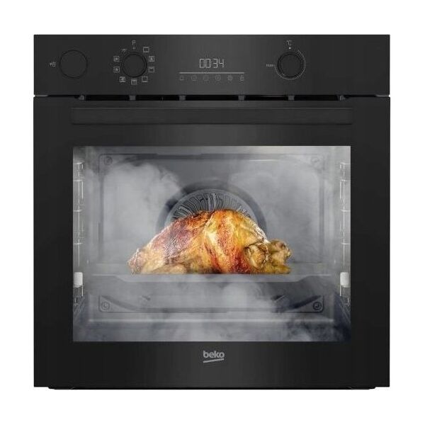Piekarnik Beko Piekarnik parowy BBIS17300BSEA