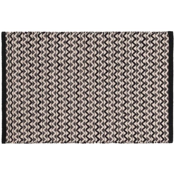 Douceur d`Interieur Dywanik boho CHASCA, 60 x 90 cm