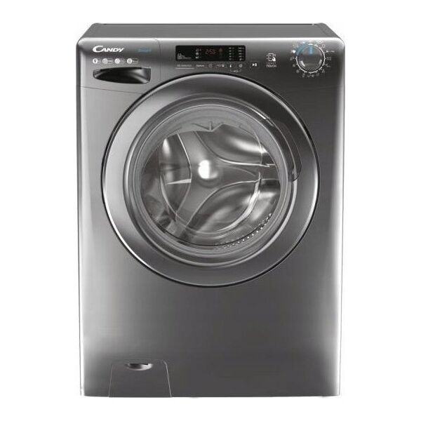Pralka Candy Pralka antracyt CS 1292DWRR4/1-S