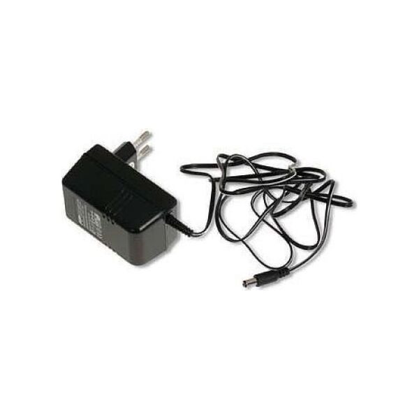 Casio Sieciowy adapter, AD 4150 FP/SAW03-06.0-400, 220V (el.síť), 6V, 400mA, do zasilania kalkulatorów, Casio, do wszystkich typów kalku - AD 4150