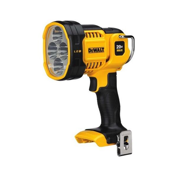 Dewalt Akumulatorowa, szperacz (DCL043-XJ)