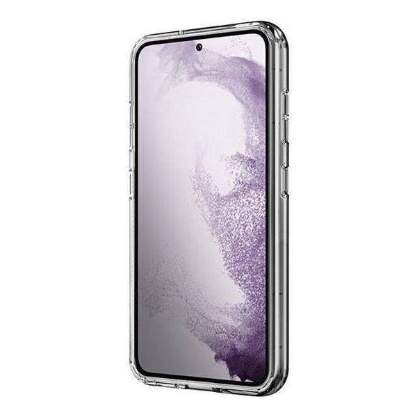 Case SAMSUNG GALAXY A35 5G UNIQ LifePro Xtreme transparent 8886463688441