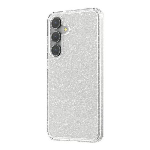 Case SAMSUNG GALAXY A35 5G UNIQ LifePro Xtreme tinsel lucent transparent 8886463688465