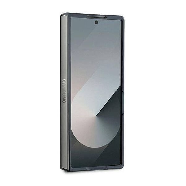 Original Case SAMSUNG GALAXY Z FOLD 6 BMW Carbon MagSafe (BMHMZFD622NBCK) black 3666339322038
