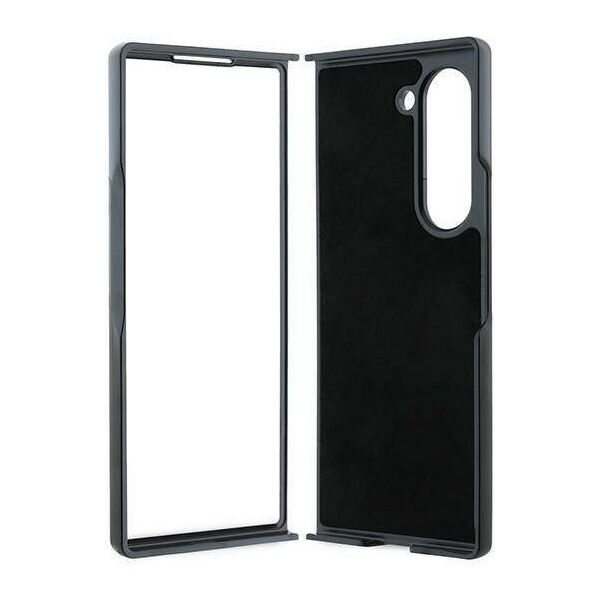 Original Case SAMSUNG GALAXY Z FOLD 6 Guess Hardcase 4G (GUHCZFD6GF4GBR) brown 3666339322212