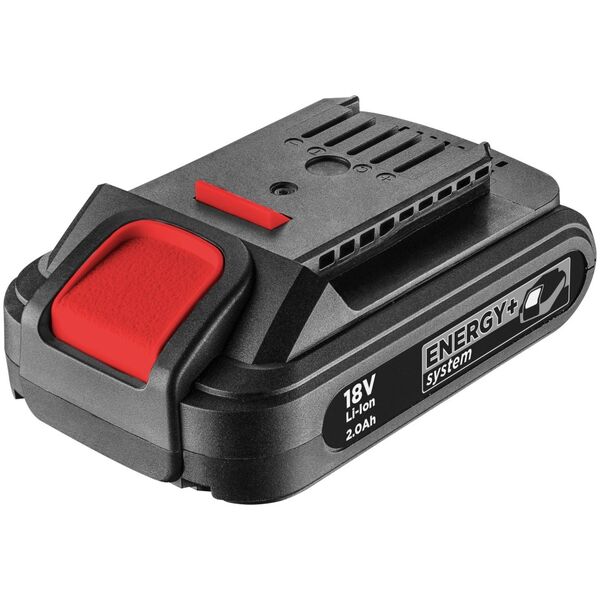 Graphite Akumulator Energy+ 18V, Li-Ion 2.0Ah (58G001)