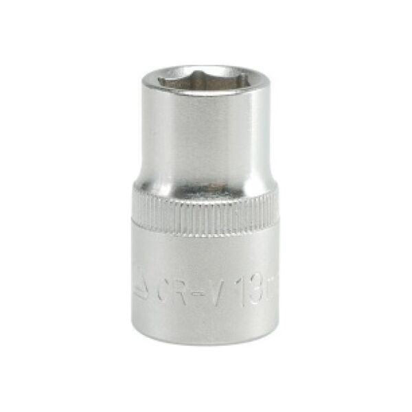 Yato Nasadka 6-kątna 1/2" 13mm (YT-1206)