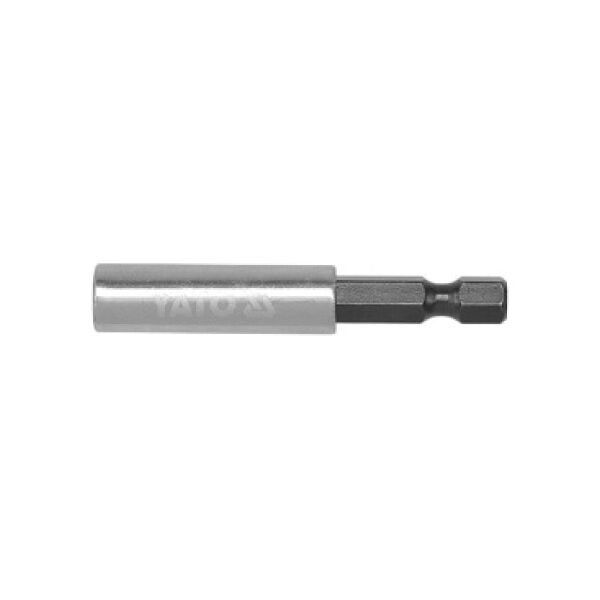 Yato Uchwyt magnetyczny do grotów 60mm 1/4" (YT-0465)