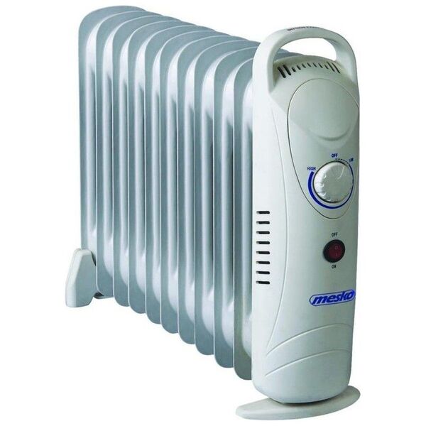 Grzejnik Mesko MS 7806 olejowy 1200 W