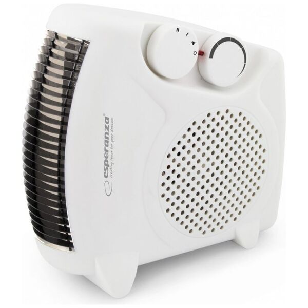 Termowentylator Esperanza Waikiki (EHH004)