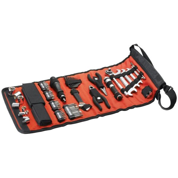 Zestaw narzędzi Black&Decker A7144 71 el.