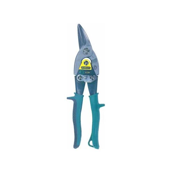 Stanley Nożyce FatMax odgięte prawe 250mm (14-546)