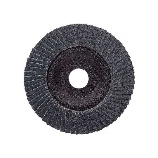 Bosch Ściernica talerzowa listkowa Best for Metal wygięta gr. 40 115mm 2608605450