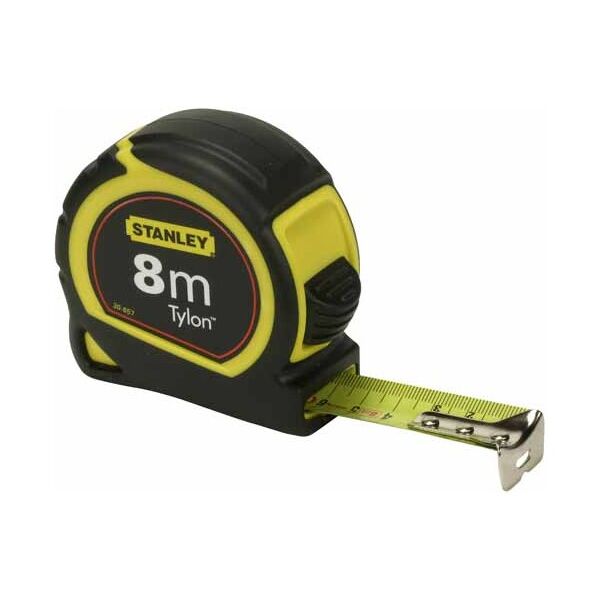 Stanley Miara Tylon metryczna 8m 25mm 30-657