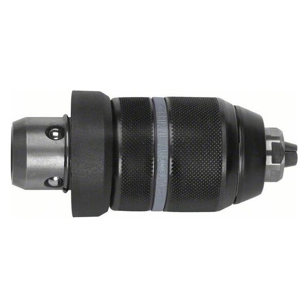 Bosch Szybkozaciskowy uchwyt wiertarski z adapterem do młotów udarowo-obrotowych 2608572212