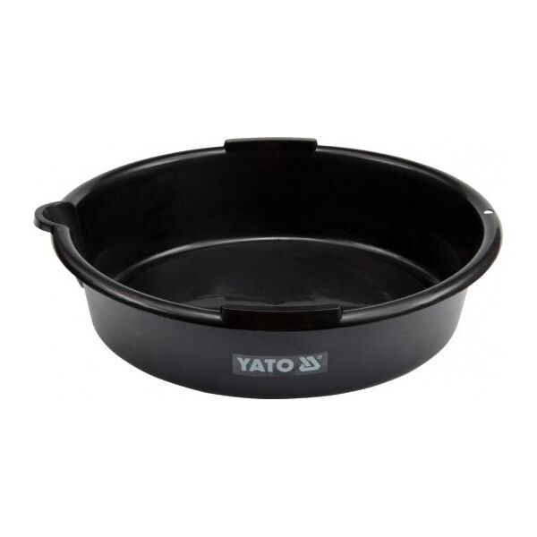 Yato Miska do oleju 8L (YT-0699)