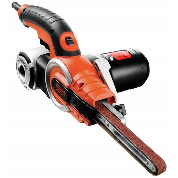 Szlifierka Black&Decker KA902EK