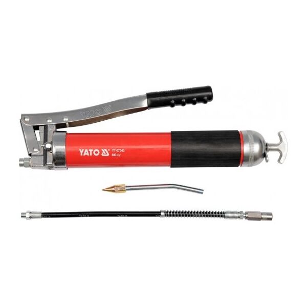 Yato Smarownica ręczna 800ml (YT-07043)