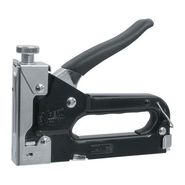 Modeco Zszywacz ręczny metalowy 4-14mm MN-45-110