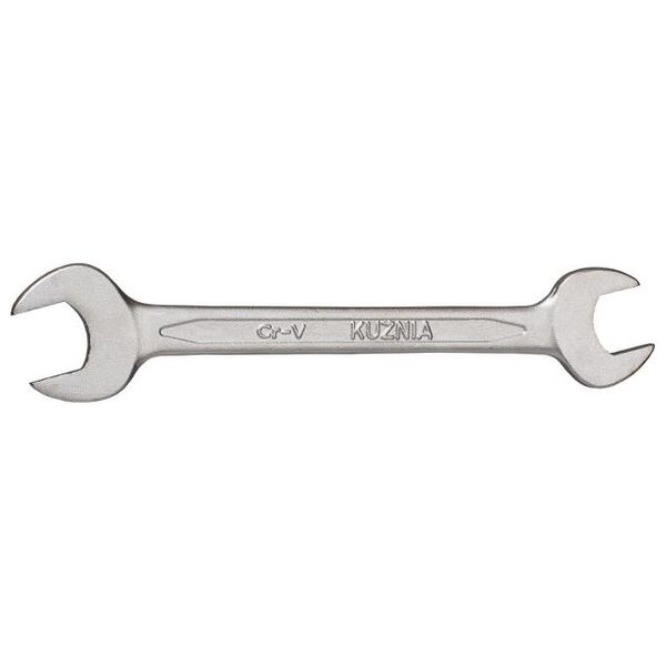 Kuźnia Sułkowice Klucz płaski 18 x 19mm (1-131-43-101)